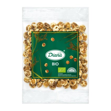 Tigernusse-geschalt-BIO-100g