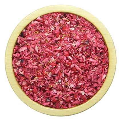 Pulver-aus-gefriergetrockneten-Moosbeeren-200g