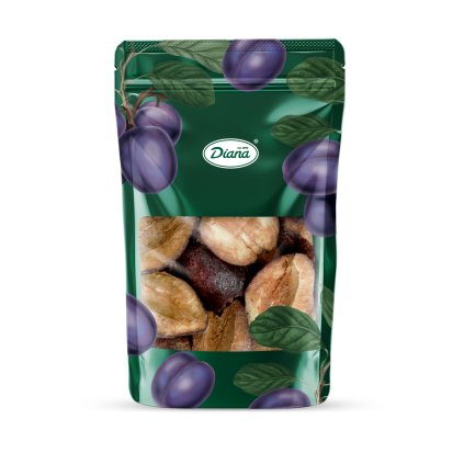 Pflaumen-halbiert-gefriergetrocknet-60g