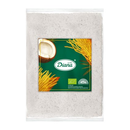 Kokosraspeln-grob-fettreich-BIO-200g