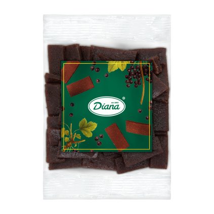 Fruchtstreifen-Schwarze-Johannisbeere-100g