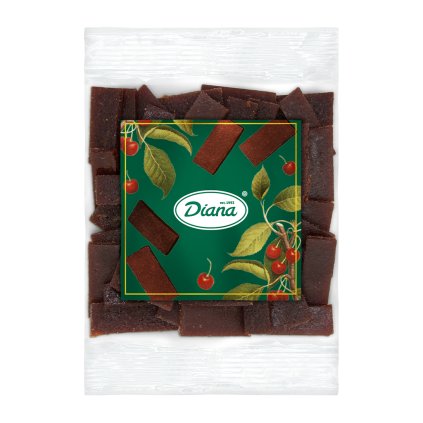 Fruchtstreifen-Sauerkirsche-100g