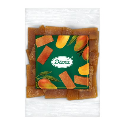 Fruchtstreifen-Mango-100g