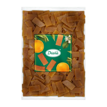 Fruchtstreifen-Orange-1kg