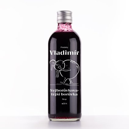 Sirupy-Vladimir-Blaubeerigeste-Blaubeere-500-ml