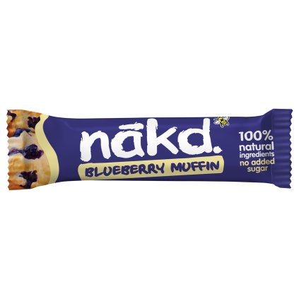 NAKD-BlueBerry-Muffin-35g