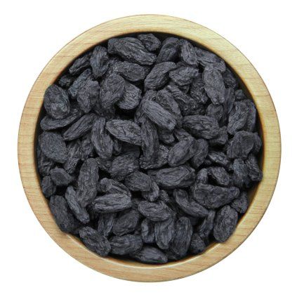 Schwarze-Rosinen-Jumbo-5kg