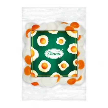 Gelee-Mini-Eier-100g