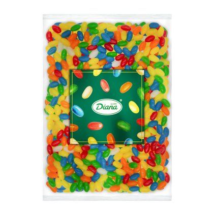 Fruchtgummi-Bohnen-1kg