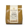 Barry Callebaut Schokolade gold 30,4% 400g