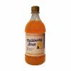 Moštěnický Sirup Zitrone 0,7l