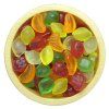 Mini-Früchte zuckerfrei 3kg