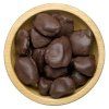 Trockenpflaumen mit Zartbitterschokolade überzogen 2kg
