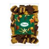 Karamell Toffee Vanille und Schokolade 500g
