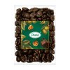 Walnüsse mit Zartbitterschokolade überzogen 500g