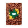 Bananenchips mit Vollmilchschokolade überzogen 1kg