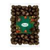 Gefriergetroknete Erdbeeren mit Zartbitterschokolade überzogen 1kg