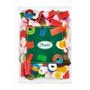 Fruchtgummi Mini Mix 500g