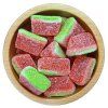 Saure-Fruchtgummi-Melonen-100g