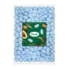 Mandeln babyblau dragiert 1kg