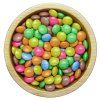 Smarties mit natürlichen Farbstoffen 2,5kg