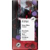 VIVANI-Zartbitterschokolade-Cassis-BIO-100g