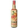 Kitl Syrob Grapefruit mit Fruchtfleisch 500 ml