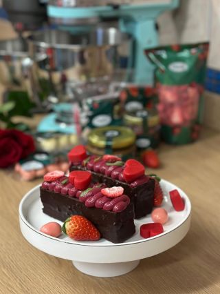 ❤️ Valentinstag steht schon vor der Tür ❤️ Vergessen Sie nicht den Tag der Liebe und nutzen Sie die Valentinstagsaktion in...