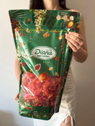 GEWINNSPIEL um eine XXL-Packung Trockenobst. 🍓🥭🍊 Wir haben beschlossen, zwei von euch mit einer XXL-Packung...
