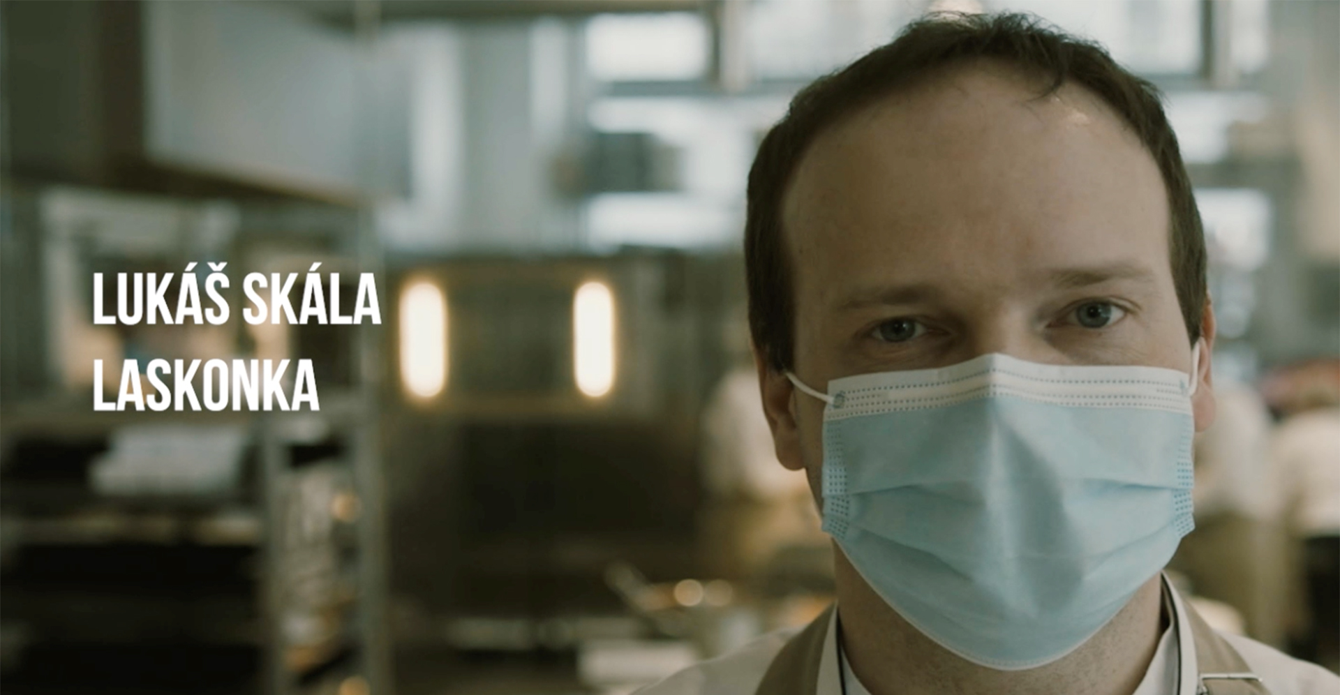 LASKONKY - DIANA COMPANY & CUKRÁR SKÁLA - DIANA V KUCHYNI