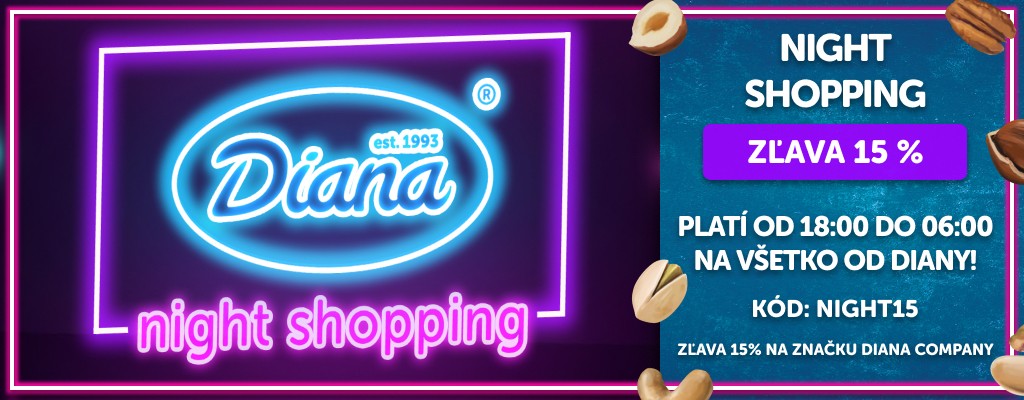 Night Shopping