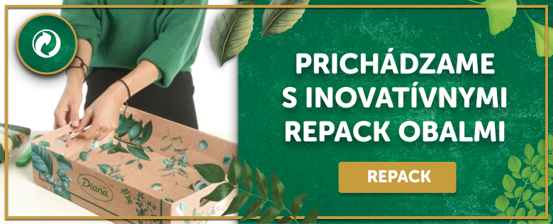 Repack