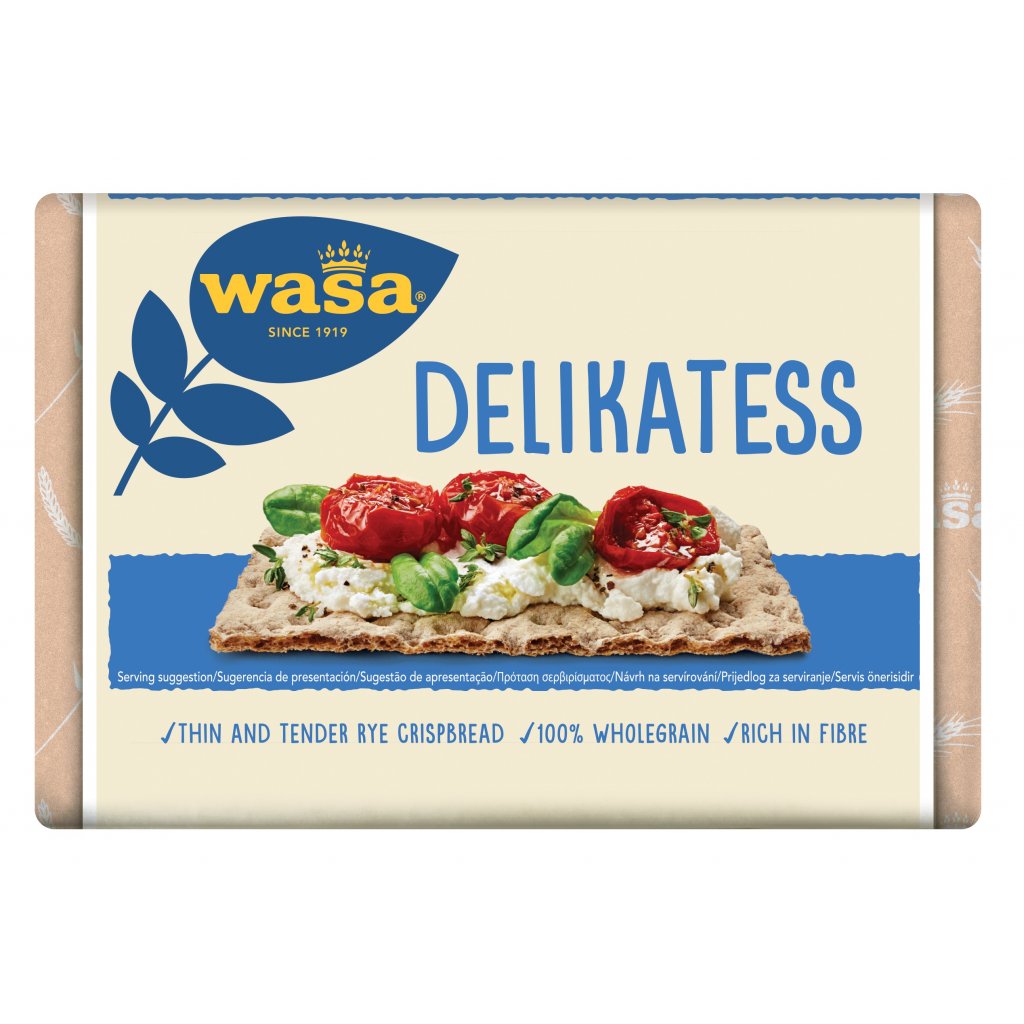 Wasa-Delikatess-270g
