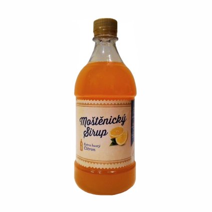 Mostenicky-Sirup-Citron-0,7-l