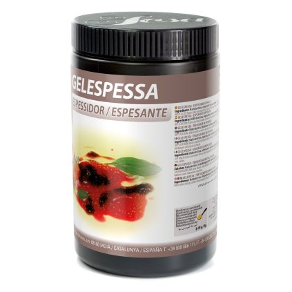 SOSA-Textura-zahustujici-Xantana-gum-Gelespessa-500-g