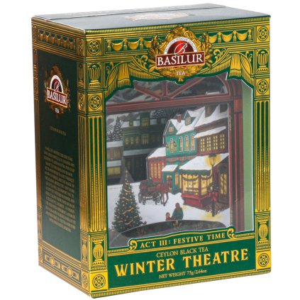 BASILUR-Winter-Theatre-Act-III-Festive-Time-papir-75-g