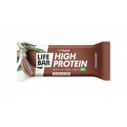 Lifefood-Lifebar-Protein-tycinka-cokoladova-BIO-40-g