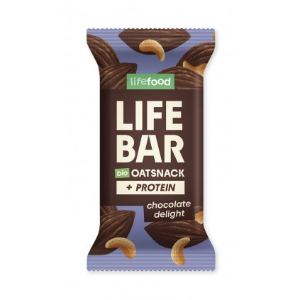 Lifefood-LIFEBAR-Oat-Snack-Protein-cokoladovy-BIO-40-g