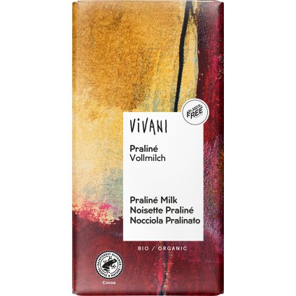 VIVANI-Mlecna-cokolada-praline-BIO-100-g
