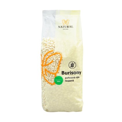 Natural Burisony 150g