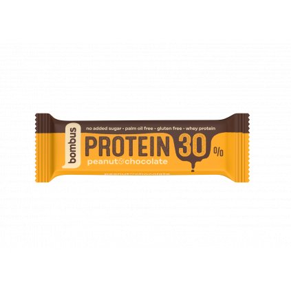 BOMBUS-Protein-30g-Peanut-Chocolate-50g-diana-company