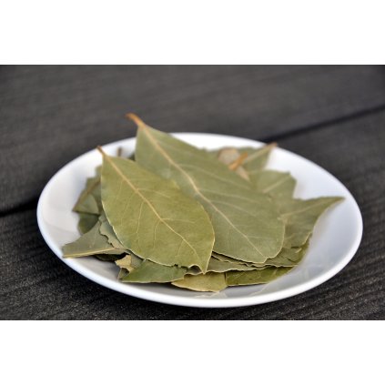 Koření Červenka Bobkový list celý 50 g