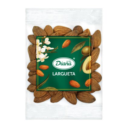 Mandle-natural-Largueta-18-20-100-g-diana-company-new