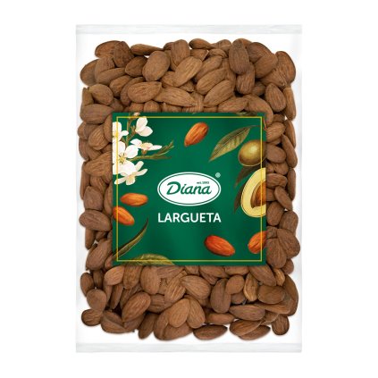 Mandle-natural-Largueta-18-20-500-g-diana-company-new