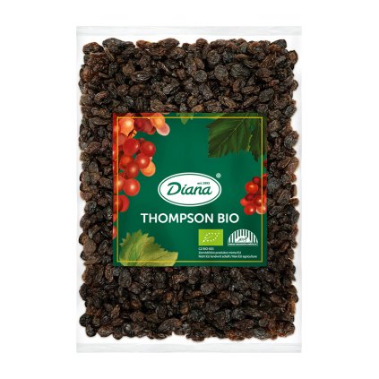 Rozinky-Thompson-BIO-500-g-diana-company-new