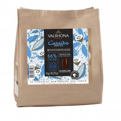 Valrhona-Cokolada-Caraibe-1-kg