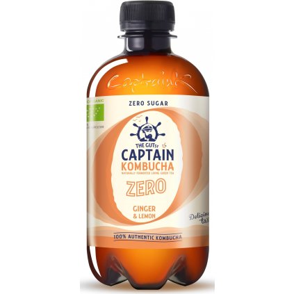 Capitain-Kombucha-ZERO-zazvor-a-citron-400-ml