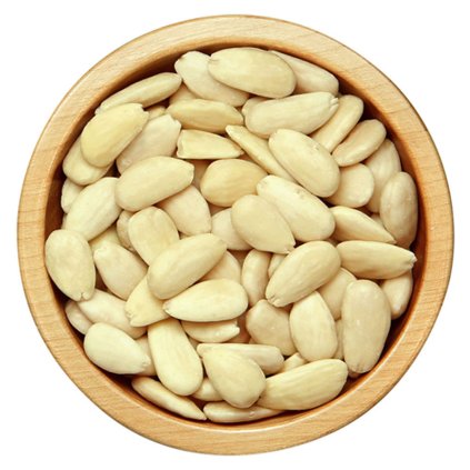 Mandle-loupane-Valencia-BIO-5-kg-diana-company