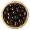 Mandle v karobovej poleve 3kg