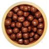 Karamelky s morskou soľou v poleve z mliečnej čokolády 3kg